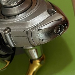 DAIWA16クレスト2508Hの画像