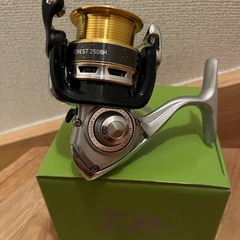 DAIWA16クレスト2508H