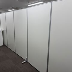 【無料】パーテーション