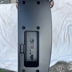 カロッツェリア  パワードサブウーファーの画像