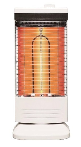 遠赤外線電気ヒーター