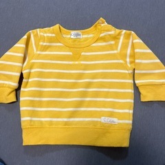 子供服　サイズ60〜70 冬春
の画像