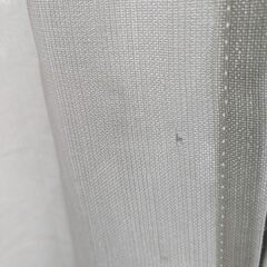レースカーテン 175cm×85cm ２枚セット フック付きの画像