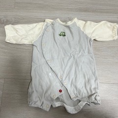 60 カバーオール