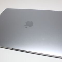 MacBook Pro（13インチ,2020,Thundeabolt 3ポート x 2）512GB/8GB〈MXK52J/A〉④の画像
