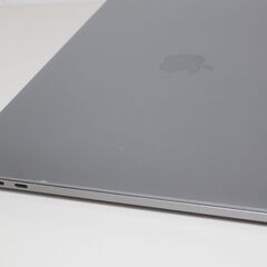 MacBook Pro（13インチ,2020,Thundeabolt 3ポート x 2）512GB/8GB〈MXK52J/A〉④の画像