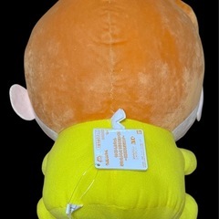 【新品】クレヨンしんちゃん　ひまわり　ぬいぐるみの画像