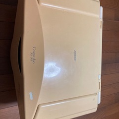 サチーナ美顔器 