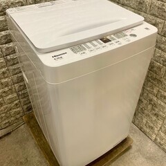 楽天市場】ハイセンスジャパン ハイセンス 全自動洗濯機 HW-T60H