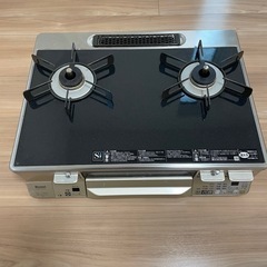 ガスコンロ都市ガス用