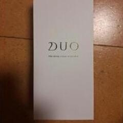 DUO  ビューラー