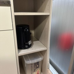 棚の画像