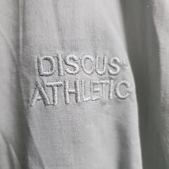 綿のワンピースの画像