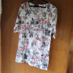 【無料】Tシャツ（取引中）