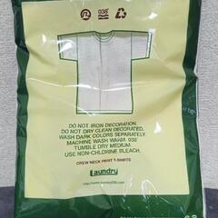 LAUNDRY Tシャツの画像