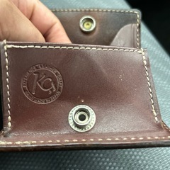 小物財布の画像