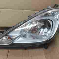 Honda ホンダ フィット GE6 GE7 後期 左 HID ...