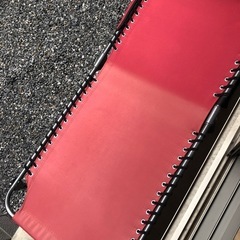 KingCamp サマーベッド 折りたたみ の画像