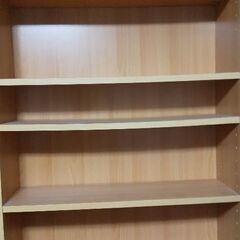 少し引っ掛けが少し歪んでます。