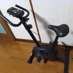 エアロバイク