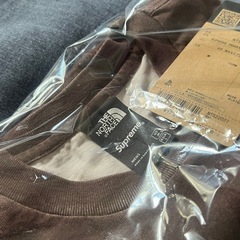 Supreme®/The North Face®  Pigment Printed L/S Topの画像