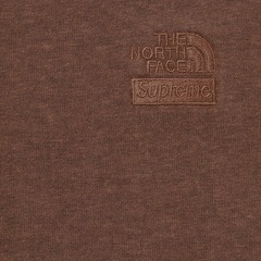 Supreme®/The North Face®  Pigment Printed L/S Topの画像