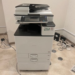 【値下げ中】高品質なRICOH MC P1803 中古販売中‼︎