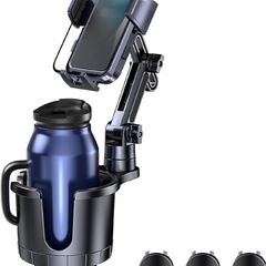 未使用美品　スマホホルダー