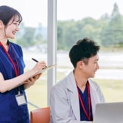 ★在宅診療所の診療補助の方を募集いたします★