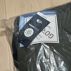 ノースフェイス バルトロライトジャケットの画像