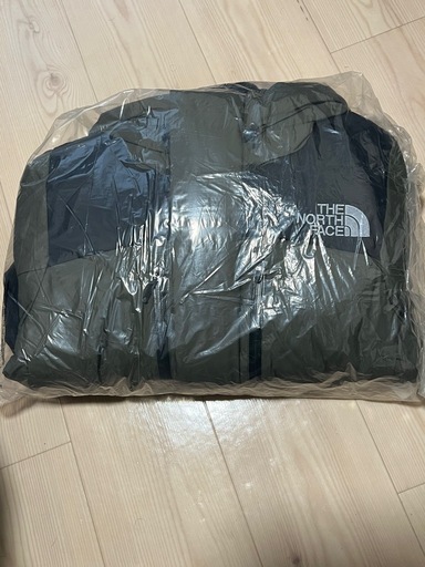 ノースフェイス バルトロライトジャケット