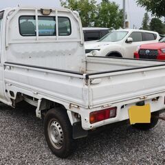 値下げしました！ホンダ　アクティトラックの画像