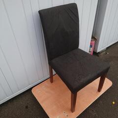 黒いすの画像