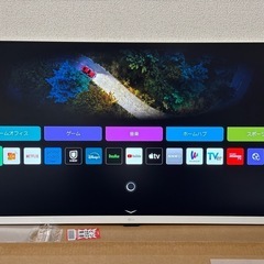 LG MyView Smart Monitor 32SR83U-...
