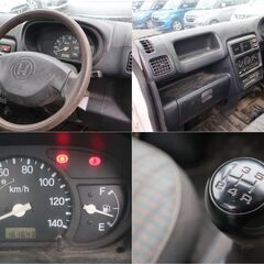 値下げしました！ホンダ　アクティトラックの画像