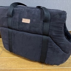 あったか　ワンコ　キャリーバック