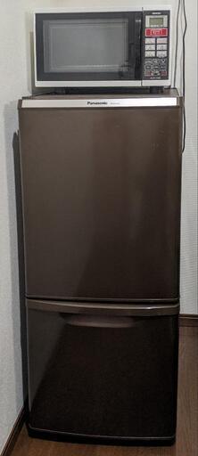 お安くどうぞ★3点セット★　冷蔵庫．オーブンレンジ．洗濯機