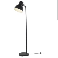 IKEA スタンドライト