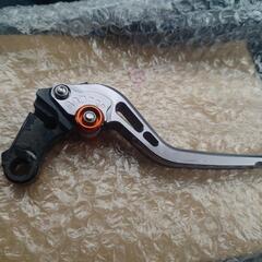 CBR250rr mc22 U-KANAYA クラッチレバー　ブレーキレバーの画像