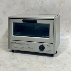 kos オーブントースター(キッチン家電)の中古が安い！激安で譲り