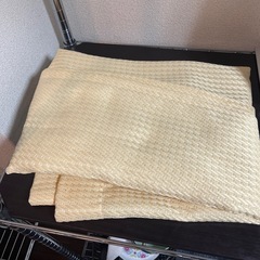 カーテン　135 90 １枚のみ