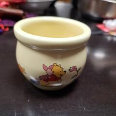 タカラブネ　プーさんプリンマグ
