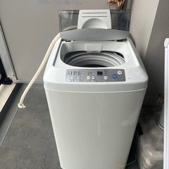洗濯機