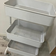 ラック中古❣️の画像