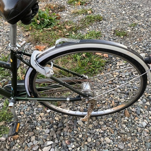 ブリジストン アルベルト 自転車の通販はau PAY マーケット - 輸入雑貨 