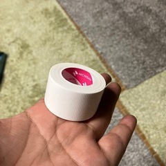 超低刺激性テープ25mm✖️7m ２本の画像
