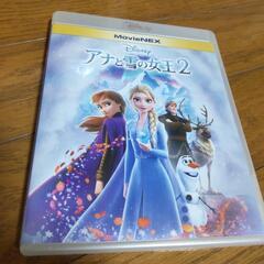アナと雪の女王2 