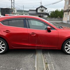 H25年　マツダ　アクセラスポーツ 20S ツーリングLパッケージの画像