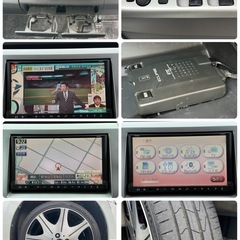 (売約済み)★車検満タン2年★ スズキ　ワゴンR MH22S ★社外アルミ★調子良好★の画像