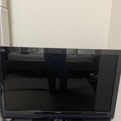 日立液晶テレビ　37V型